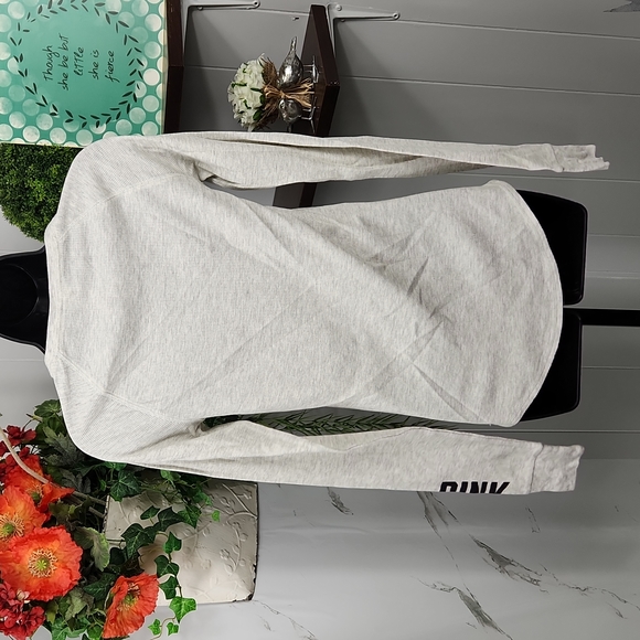 VS PINK Steelers Thermal Long Sleeve - Picture 8 of 10